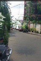 Cần Bán Nhanh Căn Nhà Hẻm 158,Đường Xô Viết Nghệ Tĩnh, P21, Q.bình Thạnh