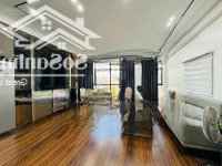 Vip Thái Hà - Nhà 6 Tầng Thang Máy - Ô Tô Vào Nhà - Phân Lô Hai Mặt Ngõ - Kinh Doanh Đỉnh