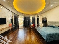 Vip Thái Hà - Nhà 6 Tầng Thang Máy - Ô Tô Vào Nhà - Phân Lô Hai Mặt Ngõ - Kinh Doanh Đỉnh