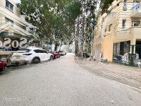 Bán Căn Biệt Thự Lk Cực Đẹp Tại Đường Giải Phóng, 150M2 Lô Góc Bề Thế,Mặt Tiền23M, Đẹp Nhất Khu Vực