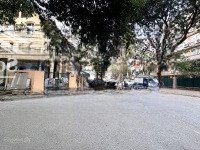 Bán Căn Biệt Thự Lk Cực Đẹp Tại Đường Giải Phóng, 150M2 Lô Góc Bề Thế,Mặt Tiền23M, Đẹp Nhất Khu Vực