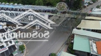 Chủ Gửi Bán Gấp Căn Góc - 2 Mặt Tiền- Mặt Tiền Nguyễn Thị Khắp , Kdc Hoàng Hùng. 67,2M2, Giá Bán 6,1Ty