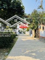 Đất Điện Hoà, Gần Trường, Gần Chợ, Đường 5M Chỉ 700 Triệu