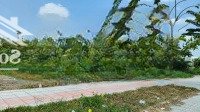 Bán Gấp 864M Đất Mặt Tiền Lộ 40M Đường Lê Phước Thọ Cách Aeon Mall 300M