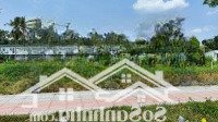 Bán Gấp 864M Đất Mặt Tiền Lộ 40M Đường Lê Phước Thọ Cách Aeon Mall 300M