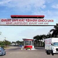 Đất nền 100m² (5x19.2), khu dân cư yên tĩnh, gần Vinhome – Giá 2.17 tỷ.
