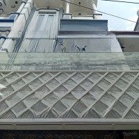 Hót! Bán Gấp Nhà Đẹp 3 Tầng 4X12M, Giá Chỉ 4.3 Tỷ, Hẻm Xe Hơi Huỳnh Tấn Phát Nhà Bè