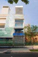 Khan Hiếm Tòa Nhà Mặt Tiền Nam Kỳ Khởi Nghĩa, Bến Nghédiện Tích8X22M Cn 172M2 - Hầm 8 Tầng Chỉ 140 Tỷ