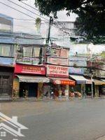 Bán Nhà Mtkd Tân Qúy (4X18M) Cấp 4, Sổ Hồng - Giá Cực Tốt 10.8 Tỷ Tl