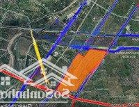 Ngay Vinhome Dương Kinh Oto Đỗ Cửa Giá Chỉ Hơn 1 Tỷ Tại Sông He, Hoà Nghĩa, Dương Kinh