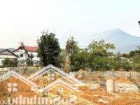 Đất Mặt Đường Apphan Thông Thoáng Rộng Rãi