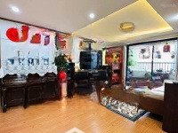 Chính Chủ Bán Căn 96,7M2 3 Phòng Ngủ- 2Vs. Tầng Trung, Căn Góc, Full Nội Thất. Sẵn Slot Oto. Ban Công Đb