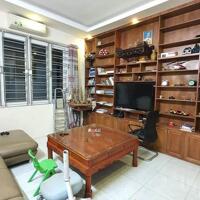 Bán nhà 5 tầng 40m2 đường Cầu Giấy, 30m ra oto, Gần phố, An sinh tốt, Ngõ thông, Ở hoặc cho thuê