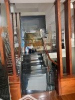 Cần Bán Gấp Nhà 1 Trệt 4 Lầu, Phun Nội Thất Gỗ Đỏ, Ngay Siêu Thị Aeon Mall Tân Phú