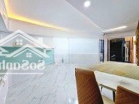 Bán Gấp Nhà Mới Đẹp Trệt Lửng Lầu 4.6X13M,Tặng Full Nội Thất, Giá Chỉ 4.5 Tỷ Huỳnh Tấn Phát, Nhà Bè