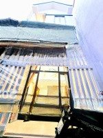Bán Gấp Nhà Mới Đẹp Trệt Lửng Lầu 4.6X13M,Tặng Full Nội Thất, Giá Chỉ 4.5 Tỷ Huỳnh Tấn Phát, Nhà Bè