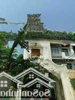 Nhà Phố 5M X 27M. Đúc 4 Tấm Hẻm 12M Khu Vip Đường Trần Thị Do ( Ht19)