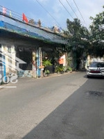 Bán Khẩn Cấp, Lô Đất 128,5M2, Đường Nhựa, Ngay Chợ Đoàn Thị Kia, P. Tân Đông Hiệp, Giá Chỉ 3,6Ty