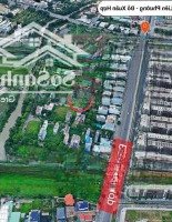 Bán Đất 2Mt Vip Đỗ Xuân Hợp Đối Diện Global City, Vị Trí Thương Hiệu 330 Triệu/M2