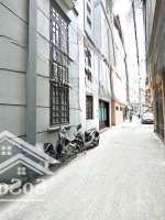 Nhà Phân Lô - Ô Tô - 20M Ra Phố - Kinh Doanh