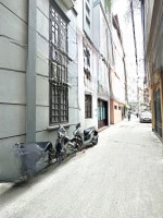 Nhà Phân Lô - Ô Tô - 20M Ra Phố - Kinh Doanh
