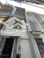 Nhà Phân Lô - Ô Tô - 20M Ra Phố - Kinh Doanh