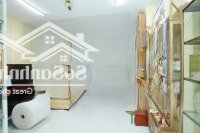 Bán Nhà Quận 3 - Siêu Phẩm Dòng Tiền Lý Thái Tổ - 190M2, 4 Tầng - Chỉ 25 Tỷ Tl