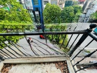 Siêu Phẩm Mặt Phố Sơn Tây - Ba Đình
Kinh Doanh Đỉnh Ô Tô Dừng Đỗ Ngày Đêm Trung Tâm Thủ Đô