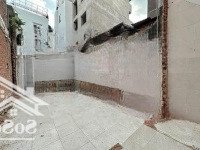 Cô Mỹ Bán Lô Đất 97,9M2/3Tỷ28 Võ Oanh Phường 25 Bình Thạnh. Gần Thpt Gia Định, Đại Học Gtvt