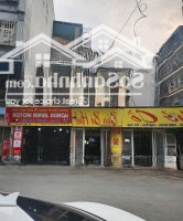 Mặt Phố -Mặt Tiền9.2M Vuông Đét - 300M2 - Cạnh Xuân Diệu, Quảng An, Tây Hồ