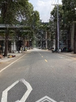 Chính Chủ Gửi Bán Lô Đất Đường D9 Khu Tđc Hoà Lợi B -Phường Hoà Phú