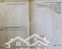Chính Chủ Gửi Bán Lô Đất Đường D9 Khu Tđc Hoà Lợi B -Phường Hoà Phú
