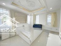 Siêu Phẩm Studio Nhiều Cửa Sổ Lớn, Full Nội Thất Gần Chợ Bến Thành