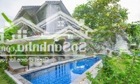 Cần Bán Gấp Biệt Thự Thanh Liên Tại Vườn Vua Resort,Diện Tích305M2, Giá Bán 7,5 Tỷ Đồng. Liên Hệ: 0912256749