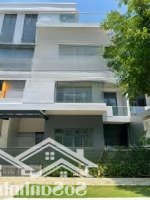 Bán Căn Biệt Thự 4 Tầng Dtcn 160M2 Kds Khang Điền Phong Phú, H Bình Chánh Chỉ 16,5 Tỷ
