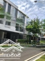Bán Căn Biệt Thự 4 Tầng Dtcn 160M2 Kds Khang Điền Phong Phú, H Bình Chánh Chỉ 16,5 Tỷ