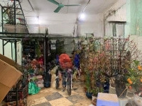 Bán Nhà Mặt Phố Hoàng Hoa Thám Quận Ba Đình 75M2 4Tầng Mt5.2M-Vỉa Hè Rộng Kinh Doanh Mọi Loại Hình.