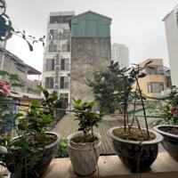 bán nhà lô góc phố Thụy KHuê,diện tích 60m2, giá 12.5 tỷ