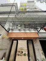 Bán Nhà 40M2, 5T,Mặt Tiền4M, Giá Bán 6 Tỷ. Lạc Trung, Hai Bà Trưng 0947913839