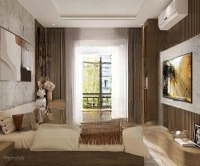 Bán Nhà 40M2, 5T,Mặt Tiền4M, Giá Bán 6 Tỷ. Lạc Trung, Hai Bà Trưng 0947913839
