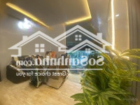 Bán Nhà 40M2, 5T,Mặt Tiền4M, Giá Bán 6 Tỷ. Lạc Trung, Hai Bà Trưng 0947913839