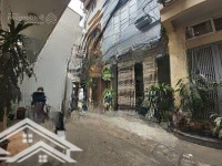Bán Nhà Phố 8 - 3, 51M2, 4Tmặt Tiền3.6M Giá Bán 8,75 Tỷ Hai Bà Trưng. 0947913839