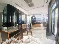 Duy Nhất Bán Biệt Thự Đơn Lập Sadeco Ven Sông - Mặt Sông - Làm Việc Chính Chủ 0919949004
