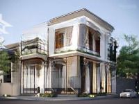 Bán Biệt Thự Góc Vip Kđt Văn Khê, La Khê, Hà Đông Hàng Xóm Kđt An Hưng, Vạn Phúc