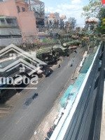 Mặt Tiền Cmt8 Phường 11, Quận 3, Tp.hcm Giá Tốt, 11,5 Tỷ