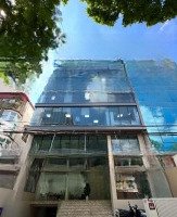 Tòa Nhà Mặt Tiền Lê Quang Định, P 14, Bình Thạnh - 8X27M - Hầm + 7 Tầng - Hđt 210 Triệu/Th - Giá Bán 46 Tỷ