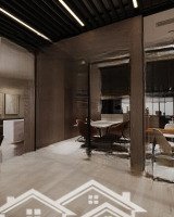 Tòa Nhà Mặt Tiền Lê Quang Định, P 14, Bình Thạnh - 8X27M - Hầm + 7 Tầng - Hđt 210 Triệu/Th - Giá Bán 46 Tỷ