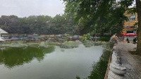 (Chính Chủ ) Tôi Càn Bán Nhà Mặt Hồ Khương Thượng, Q Đống Đa,Diện Tích72 M X 5 T,Mặt Tiền5,5 M, Giá Bán 21,5 Tỷ