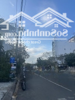 Bán Nhà Mặt Phố Trần Quang Khải, Thọ Quang, Sơn Trà, Đà Nẵng, Giá Cực Chất 6,1 Tỷ, 100M2