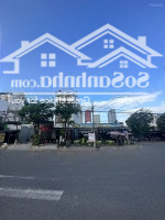 Bán Nhà Mặt Phố Trần Quang Khải, Thọ Quang, Sơn Trà, Đà Nẵng, Giá Cực Chất 6,1 Tỷ, 100M2
